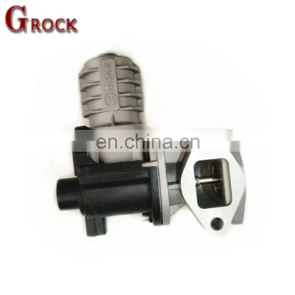 Genuine Quality Exhaust Gas Recirculation Valve EGR Valve 1207010-PA11 for Isuzu 4JB1