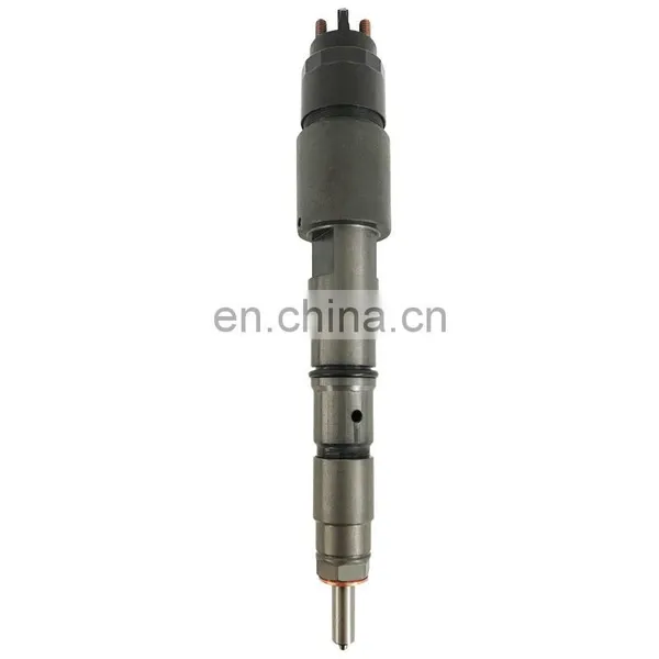 BJAP Fuel Injector 0445120066 0 445 120 066 04290986 0429 0986 photo-5