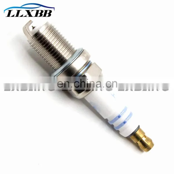 Genuine Iridium Spark Plug A004159190326 F8DPP33 For Mercedes-Benz A 004 159 19 03 26 photo-2