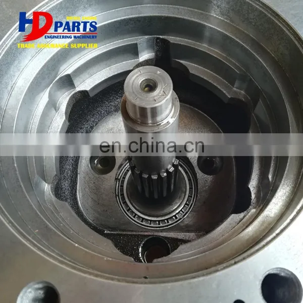 PC300-7 Travel Final Drive Assembly PC360-7 Travel Reduction Gearbox for Excavator photo-6
