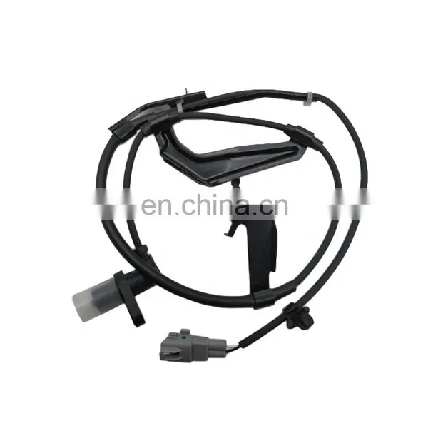New Car Front Left Parts ABS Wheel Speed Sensor OEM 89543-42040 For RAV4 photo-6