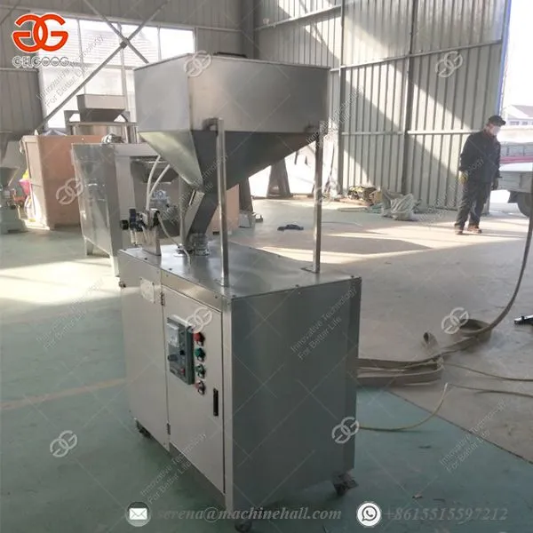 Commercial Slice Cutter Cashew Chestnut Groundnut photo-3
