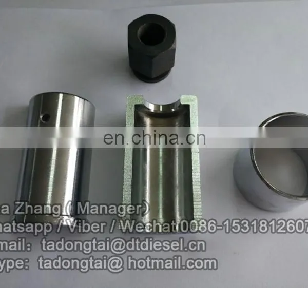 No,009(3) Demolition Truck Tools for CRI 120 Series Injector photo-4