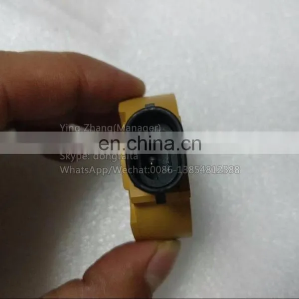 Original Solenoid Valve 320D 312-5620 photo-3