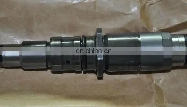 0445 120 459 Fuel Injector Bos-ch Original In Stock Common Rail Injector 0445120459 photo-2