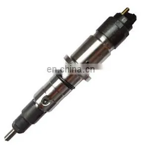 1112010B470-0000, 0445120081 FAW CA6DM2 Truck Engine Fuel Injector photo-2