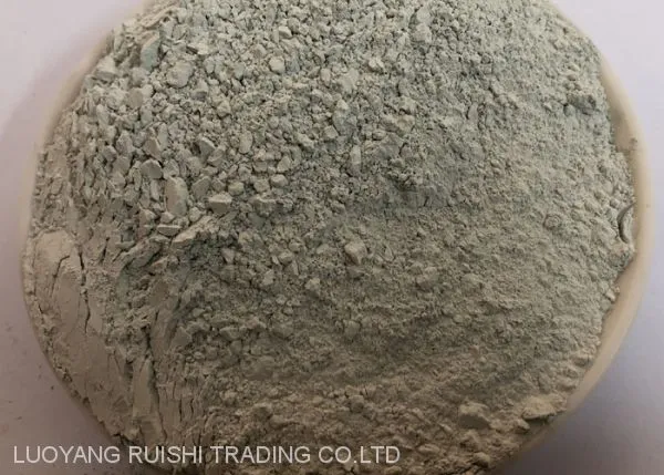 Amorphous C12A7 Amorphous Calcium Aluminate of Quick Setting Cement Additive ACA