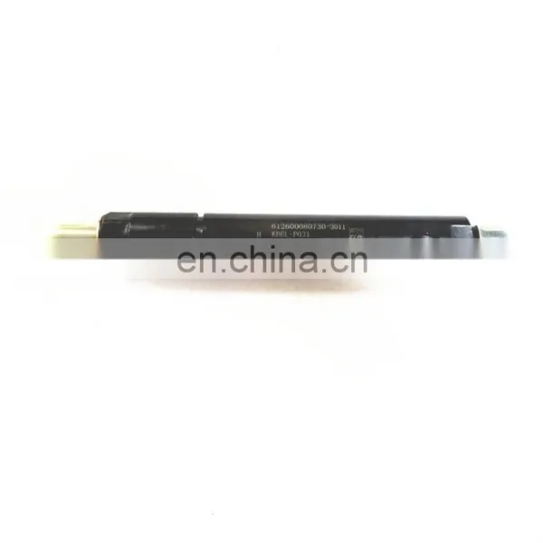 Genuine WD615 Injector for High Duty Truck 612600080730 photo-3