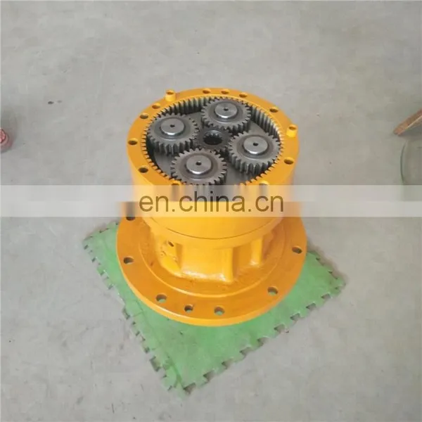 Excavator R250LC-7A Swing Reducer R250LC-7 Swing Reduction Gear 31EN-10070 photo-3