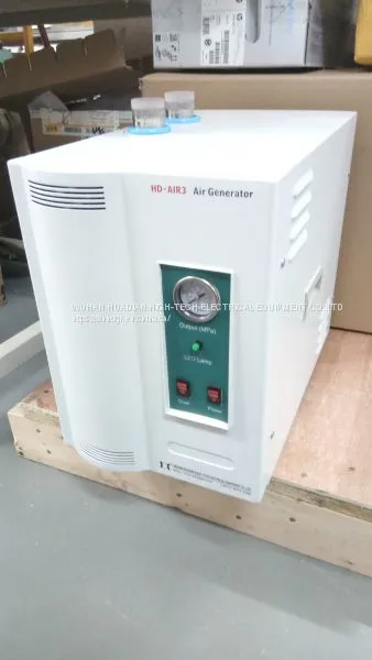 Chromatographic Analyzer photo-3