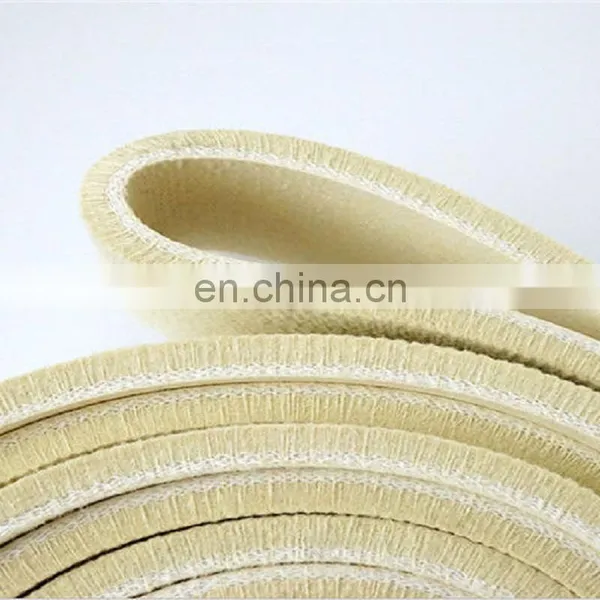 Flatwork Ironer Laundry Ironer Endless Nomex Felt Belt photo-3