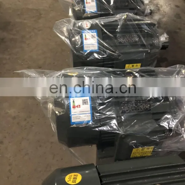 Y-315S-2 Three Phase Electric Motor 100 kw photo-6