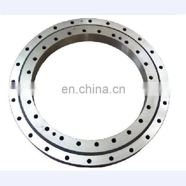 Metal Gears Small Slewing Ring Bearings Price With Gear