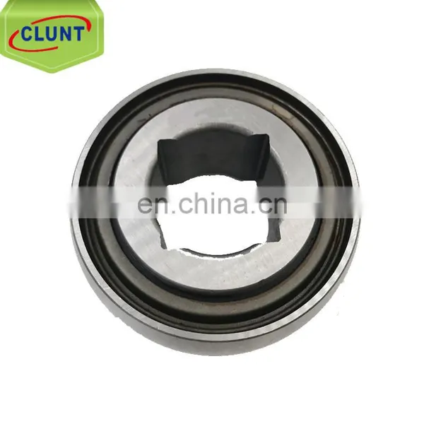 High Precision Bearing GW214PPB4 Square Bore Agricultural Bearing GW214PPB3 photo-3