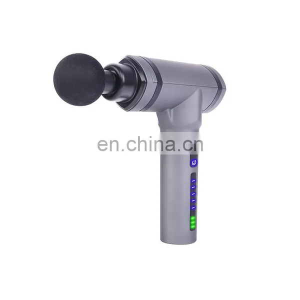 Vivanstar Vibration Body Deep Tissue Percussion Muscle Relaxator Massager Gun photo-2
