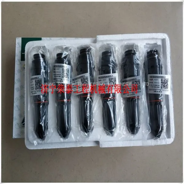 Manufacturer Direct Selling Shantui Sd16 Bulldozer Throttle Control Lever