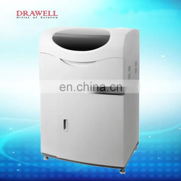 TC6030 Chemistry Hematology Analyzer Fully Automatic Biochemistry Analyzer Machine photo-3
