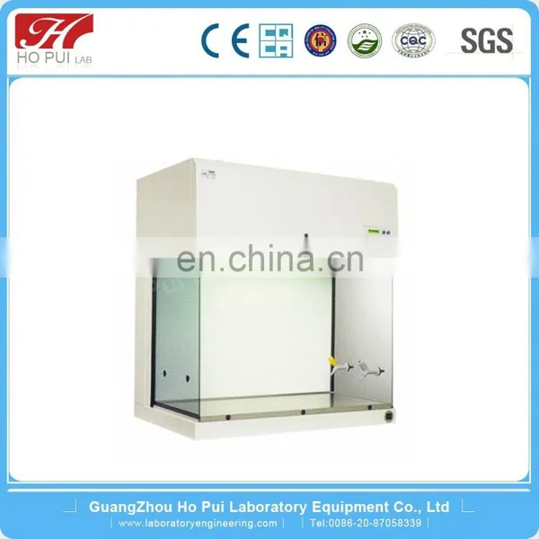 Laboratory Equipment Lab Laminar Air Flow Cabinet Hood Clean Bench For Clean Room photo-3