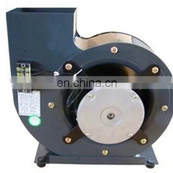 Guangzhou High Quality Laboratory Centrifugal Duct Draught Exhaust Fan photo-5