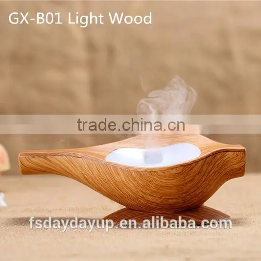 GX Diffuser GX-B01 Air Freshener Spray/ Wholesale Aromtherapy Diffuser/ Essential Oil Diffuser photo-5