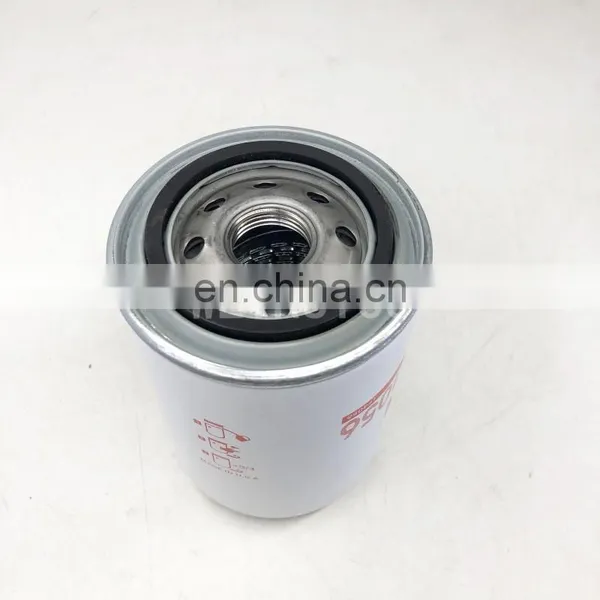 Diesel Engine Lube Oil Filter LF4056 photo-3