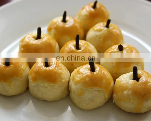 September Popular Food Machinery Bakery Nastar Maker (CE Provided) photo-6