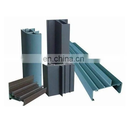 Shengxin New Trend Modern Design Aluminium Accessories for Window and Door China photo-2