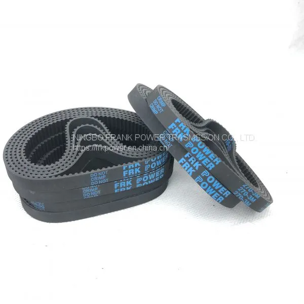 Timing Belt, Synchronous Belt photo-2