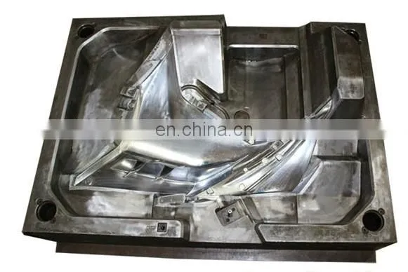 New Product Ideas Custom ABS Injection Plastic Mould/Mold photo-2