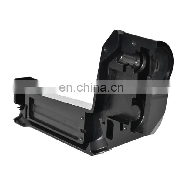 Auto Parts Made Injection Technology Mould Factory photo-2