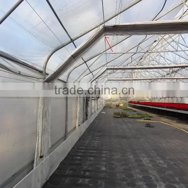 Greenhouse Aluminum Foil Sun Shading Net Screen Quality Choice photo-6