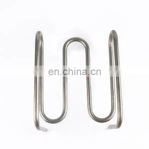 201SS 2000W High Quality Hot Selling Industrial Professional Electric Hookah Burner Starter Stove Heater Coil Heating Element photo-5