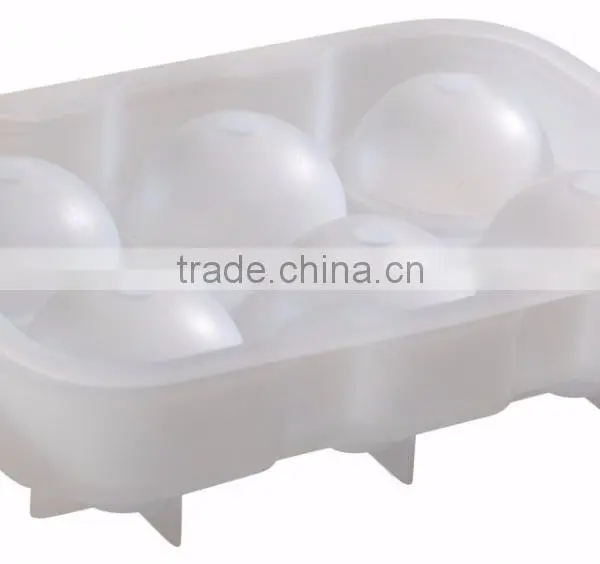 Website Create Your Ice Tray Molds Big Ice Cubes Silicone Trays photo-3