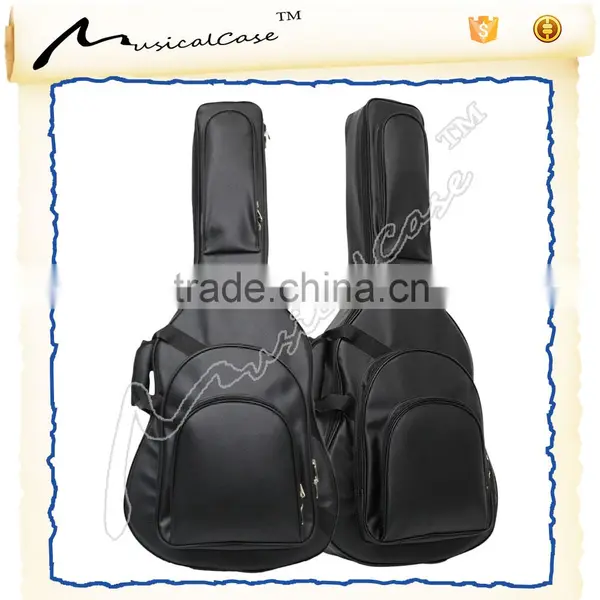 Leather Soft Case Guitar Dry Bag