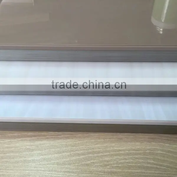 1mm Plastic Sheet PVC Waterproof Board on Plywood photo-6