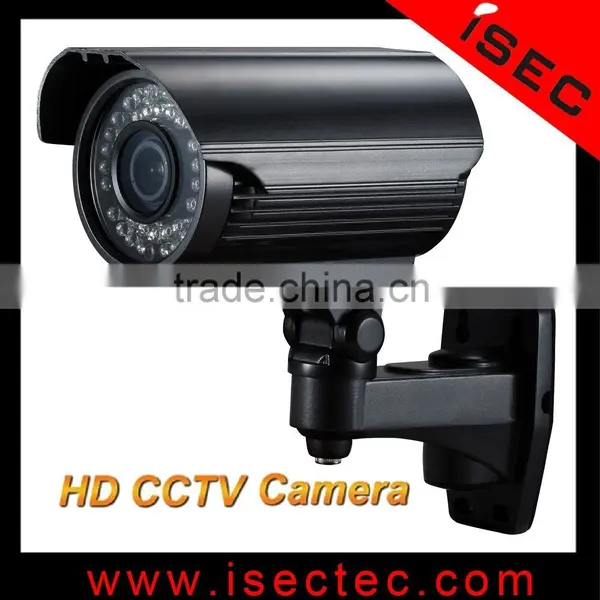 2014 Hot Selling 1.3 Megapixel IR Dome Cctv AHD Camera IC-LDMW30-A photo-3