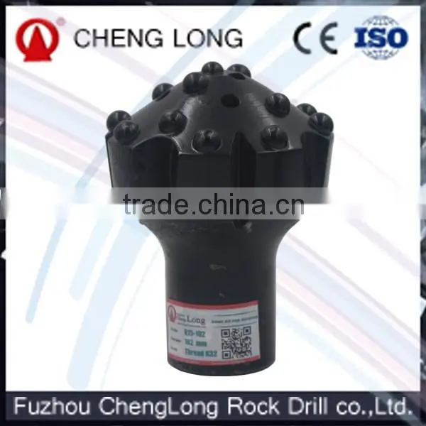 High Quality Reaming Button Bits photo-3