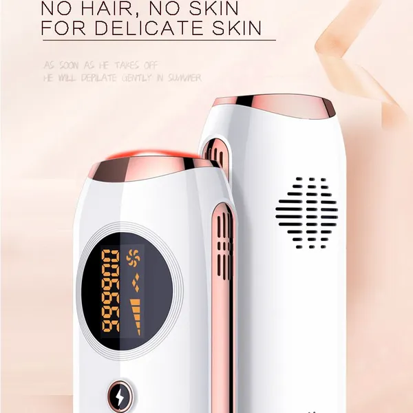 New Generation Of Cost Effective Medica Grade Hair Removal Machine No Recurrence Of Depilation photo-4