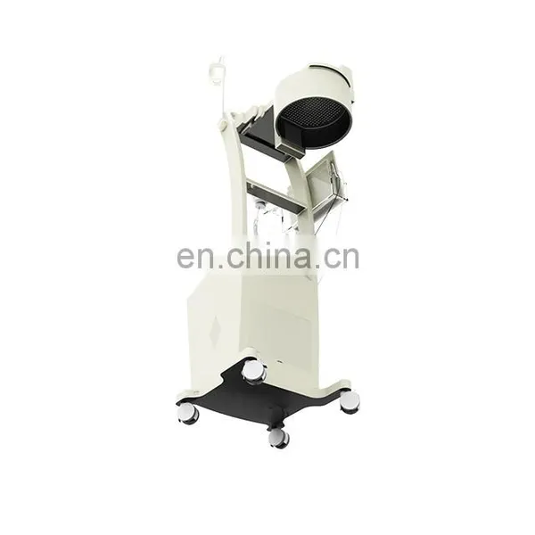 Good Quality Bald Head Hair Growth Anti-hair Loss Machine photo-5