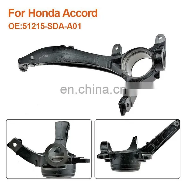 Auto Steering Knuckle for Toyota Camry Nissan Honda Civic Subaru Forester Mitsubishi L200 Suzuki Japanese Car photo-4