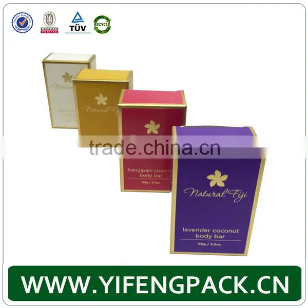 Custom Print Cosmetic Packaging White Cardboard Gift Paper Box,Gift Package Paper Cardboard Cosmetic Box Printing photo-4