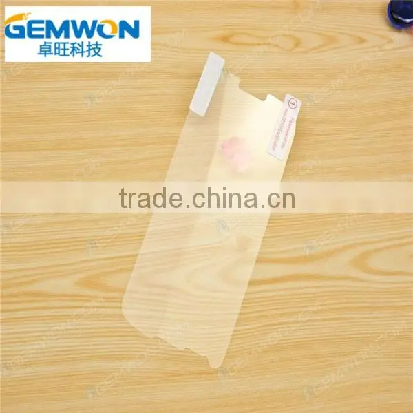 High Quality ! New CLEAR LCD Screen Protector Guard Cover for Samsung Galaxy S3 I9300 photo-2