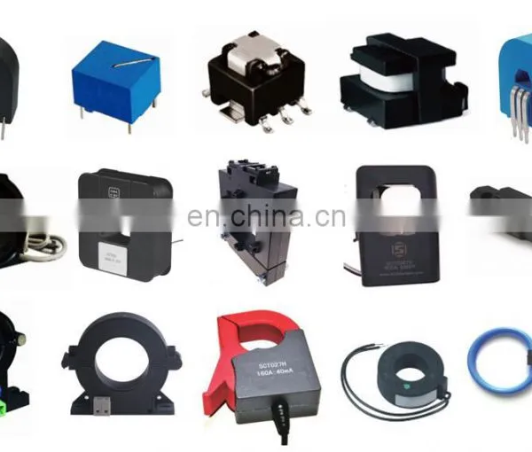 Magnetic Components PCB Current Transformer photo-5