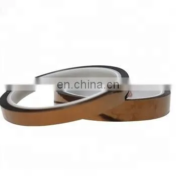 Liying Packaging High Temperature Insulating Polyimide Tape photo-5