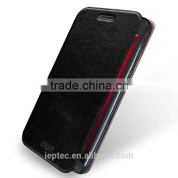 MOFi Case for Asus ZenFone Go ZC500TG Cover, PU Leather Flip Case for Asus Zenfone Go ZC500TG photo-5