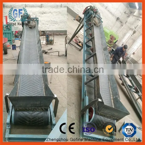 Best Factory Roller Conveyor Price photo-5