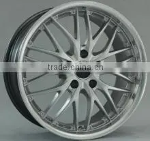 18*8.5 18*9.5 Car Alloy Wheel Rim for Sale photo-2