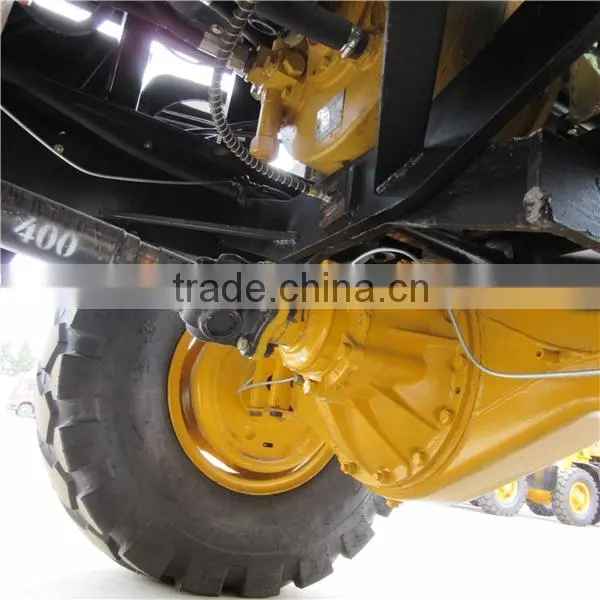 Avant Mini Wheel Loader for Sale Mini Wheel Loader With Good Price photo-6