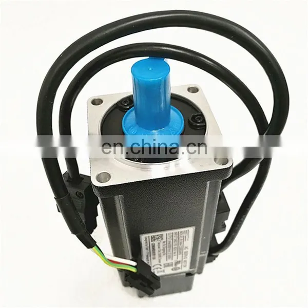 SGDV-5R5A01B002000 Servo Motor Drive photo-3