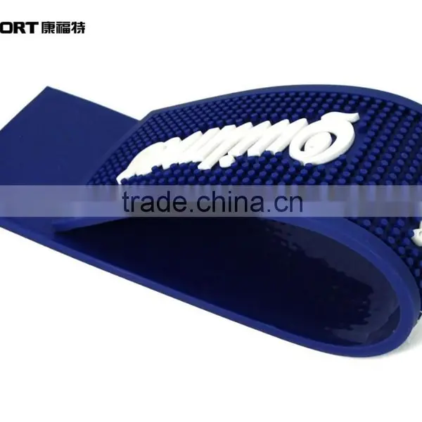 2015Popular Hoe Selling Pvc Bar Mat photo-4